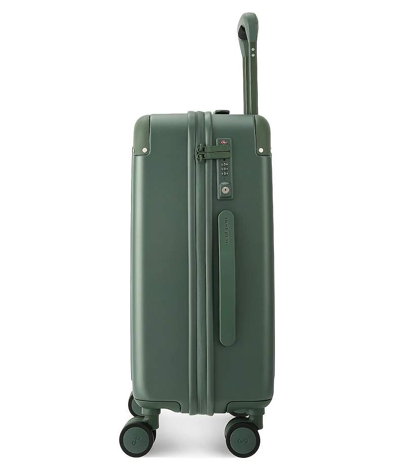 Hedgren Nostos Matte Hard Side Carry-On Spinner