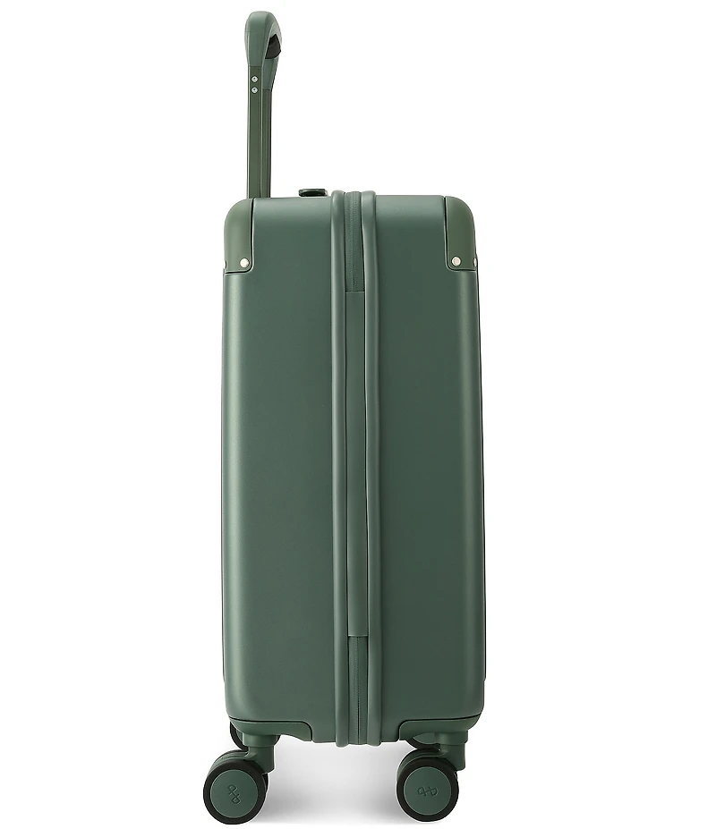 Hedgren Nostos Matte Hard Side Carry-On Spinner