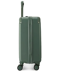 Hedgren Nostos Matte Hard Side Carry-On Spinner
