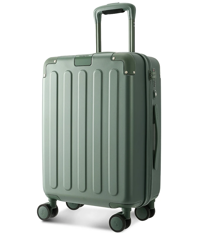 Hedgren Nostos Matte Hard Side Carry-On Spinner