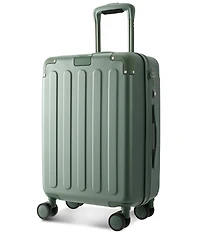 Hedgren Nostos Matte Hard Side Carry-On Spinner