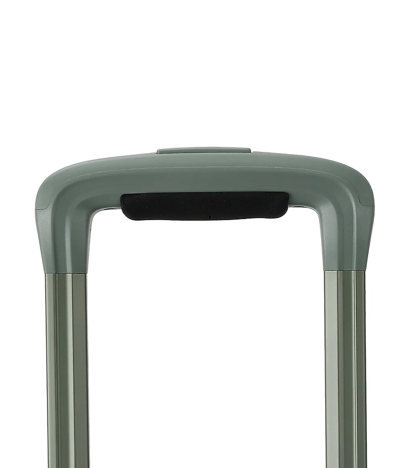 Hedgren Nostos Matte Hard Side Carry-On Spinner