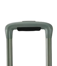 Hedgren Nostos Matte Hard Side Carry-On Spinner