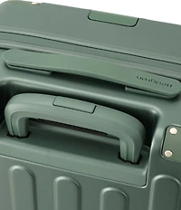 Hedgren Nostos Matte Hard Side Carry-On Spinner