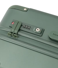 Hedgren Nostos Matte Hard Side Carry-On Spinner