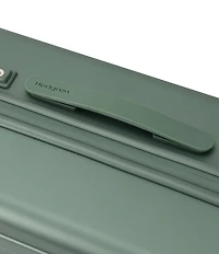 Hedgren Nostos Matte Hard Side Carry-On Spinner