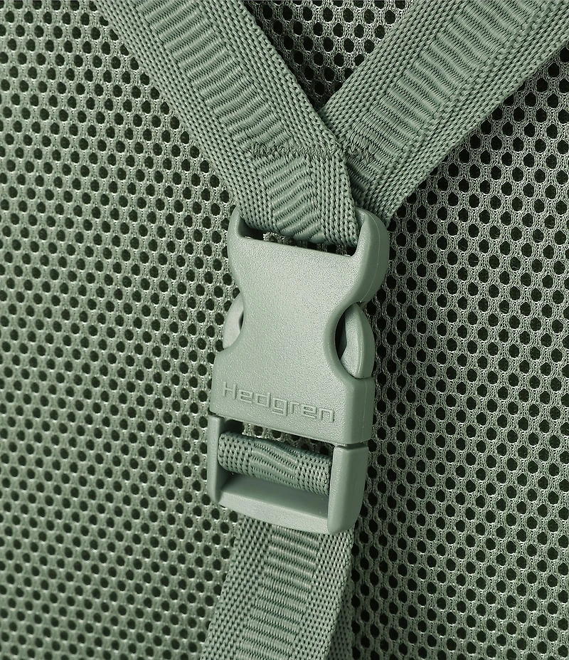 Hedgren Nostos Matte Hard Side Carry-On Spinner