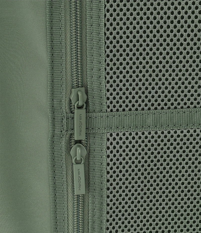 Hedgren Nostos Matte Hard Side Carry-On Spinner