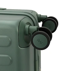 Hedgren Nostos Matte Hard Side Carry-On Spinner