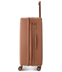 Hedgren Nostos Matte Hardside Large Expandable Spinner