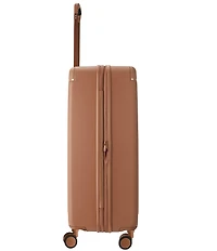 Hedgren Nostos Matte Hardside Large Expandable Spinner