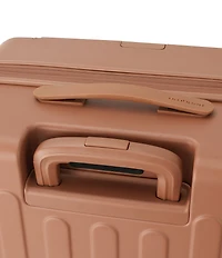 Hedgren Nostos Matte Hardside Large Expandable Spinner