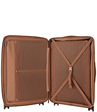 Hedgren Nostos Matte Hardside Large Expandable Spinner