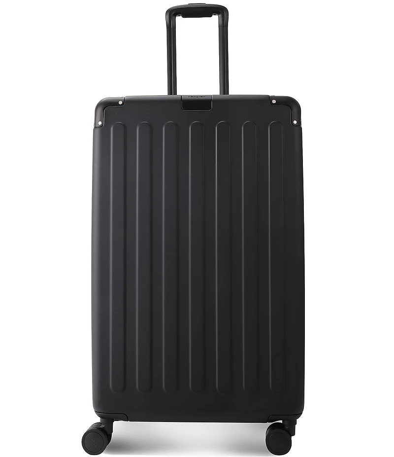 Hedgren Nostos Matte Hardside Large Expandable Spinner