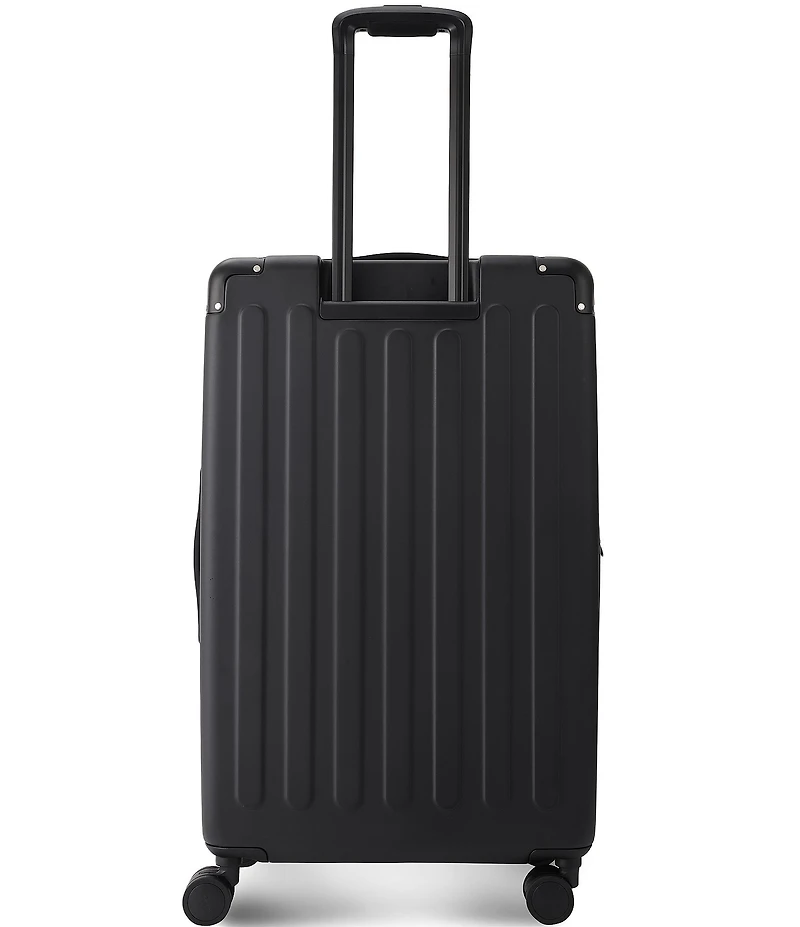 Hedgren Nostos Matte Hardside Large Expandable Spinner