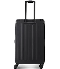 Hedgren Nostos Matte Hardside Large Expandable Spinner