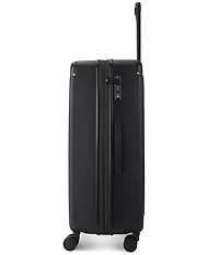 Hedgren Nostos Matte Hardside Large Expandable Spinner