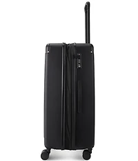 Hedgren Nostos Matte Hardside Large Expandable Spinner