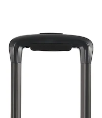 Hedgren Nostos Matte Hardside Large Expandable Spinner