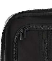 Hedgren Nostos Matte Hardside Large Expandable Spinner