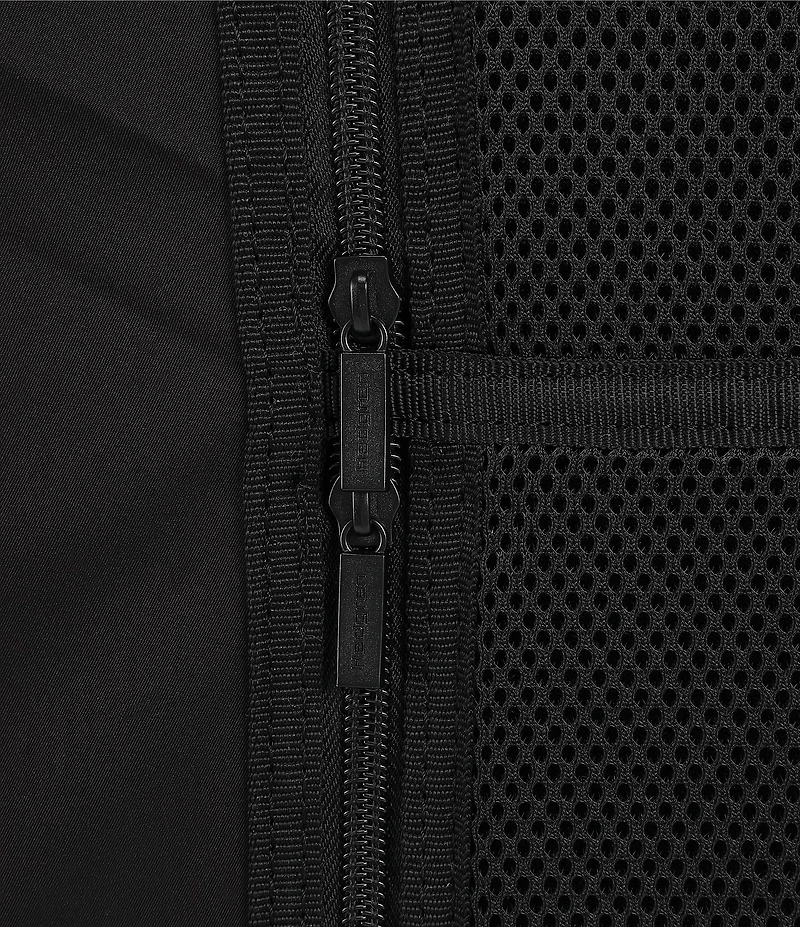 Hedgren Nostos Matte Hardside Large Expandable Spinner