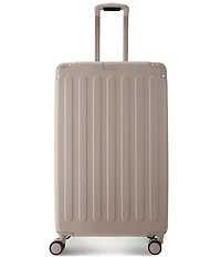 Hedgren Nostos Matte Hardside Large Expandable Spinner