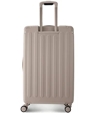 Hedgren Nostos Matte Hardside Large Expandable Spinner