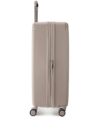 Hedgren Nostos Matte Hardside Large Expandable Spinner