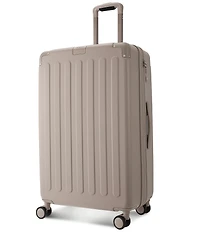 Hedgren Nostos Matte Hardside Large Expandable Spinner