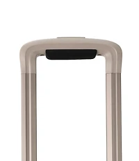 Hedgren Nostos Matte Hardside Large Expandable Spinner