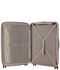 Hedgren Nostos Matte Hardside Large Expandable Spinner