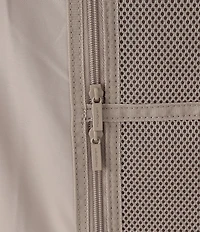 Hedgren Nostos Matte Hardside Large Expandable Spinner