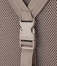 Hedgren Nostos Matte Hardside Large Expandable Spinner