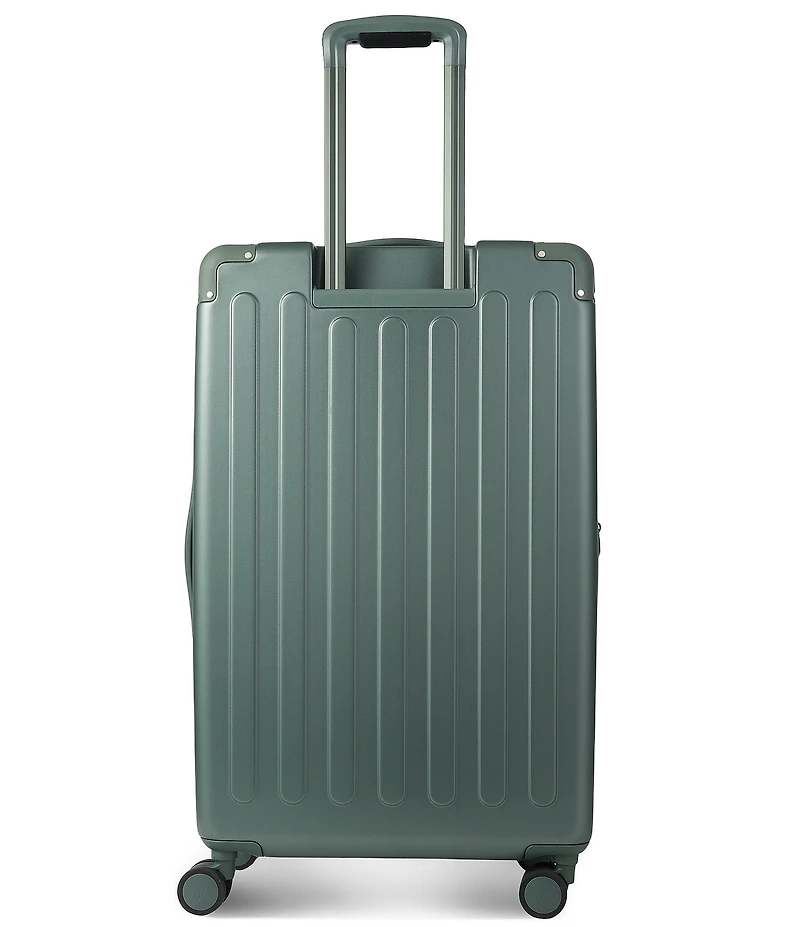 Hedgren Nostos Matte Hardside Large Expandable Spinner