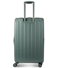 Hedgren Nostos Matte Hardside Large Expandable Spinner