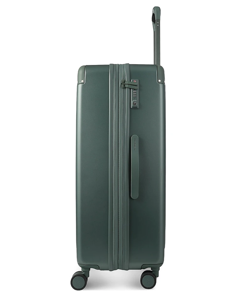 Hedgren Nostos Matte Hardside Large Expandable Spinner