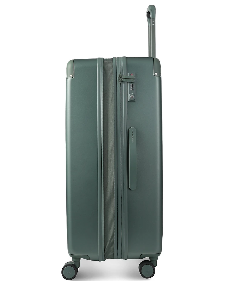 Hedgren Nostos Matte Hardside Large Expandable Spinner