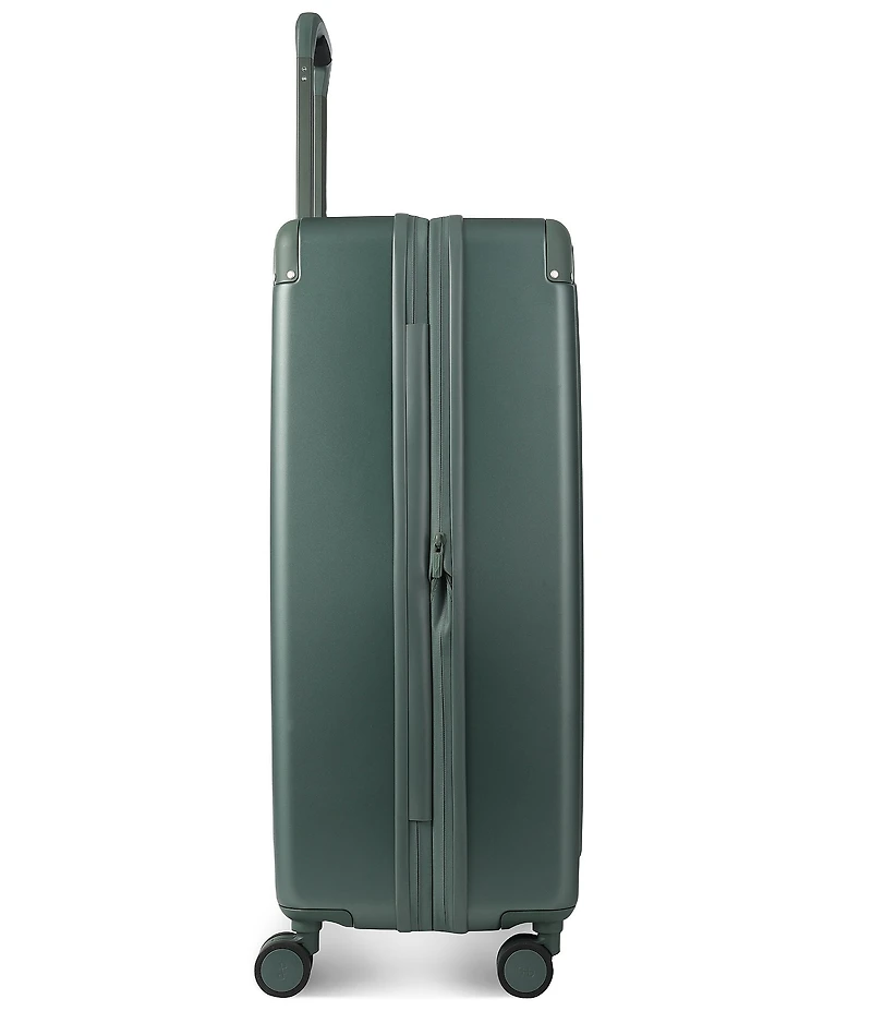 Hedgren Nostos Matte Hardside Large Expandable Spinner