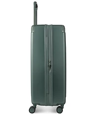 Hedgren Nostos Matte Hardside Large Expandable Spinner