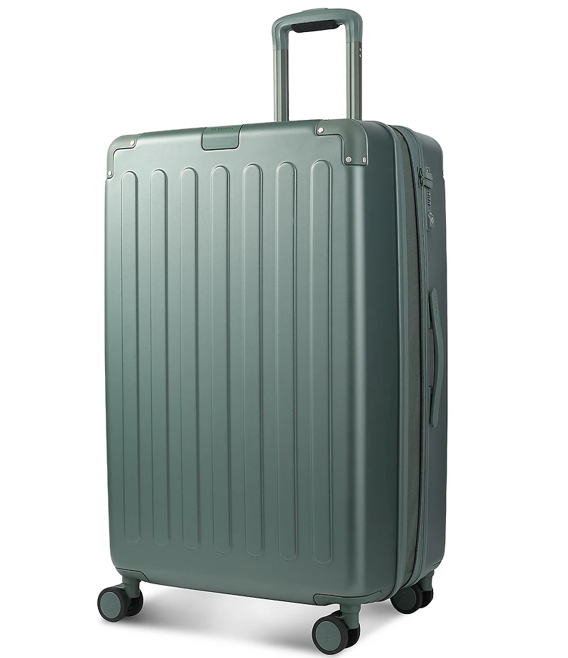 Hedgren Nostos Matte Hardside Large Expandable Spinner