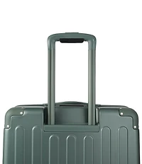 Hedgren Nostos Matte Hardside Large Expandable Spinner