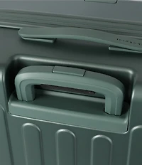 Hedgren Nostos Matte Hardside Large Expandable Spinner