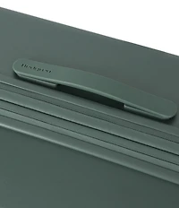 Hedgren Nostos Matte Hardside Large Expandable Spinner