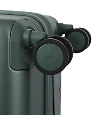 Hedgren Nostos Matte Hardside Large Expandable Spinner