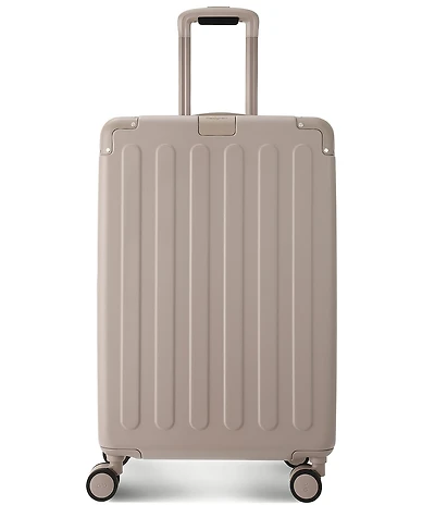 Hedgren Nostos Matte Hardside Medium Expandable Spinner Suitcase