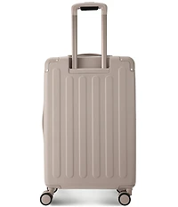 Hedgren Nostos Matte Hardside Medium Expandable Spinner Suitcase