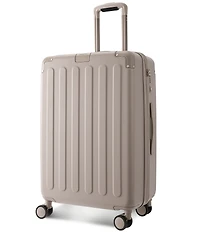 Hedgren Nostos Matte Hardside Medium Expandable Spinner Suitcase