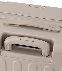 Hedgren Nostos Matte Hardside Medium Expandable Spinner Suitcase