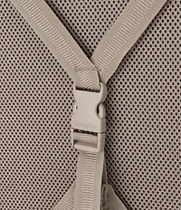 Hedgren Nostos Matte Hardside Medium Expandable Spinner Suitcase