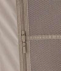 Hedgren Nostos Matte Hardside Medium Expandable Spinner Suitcase